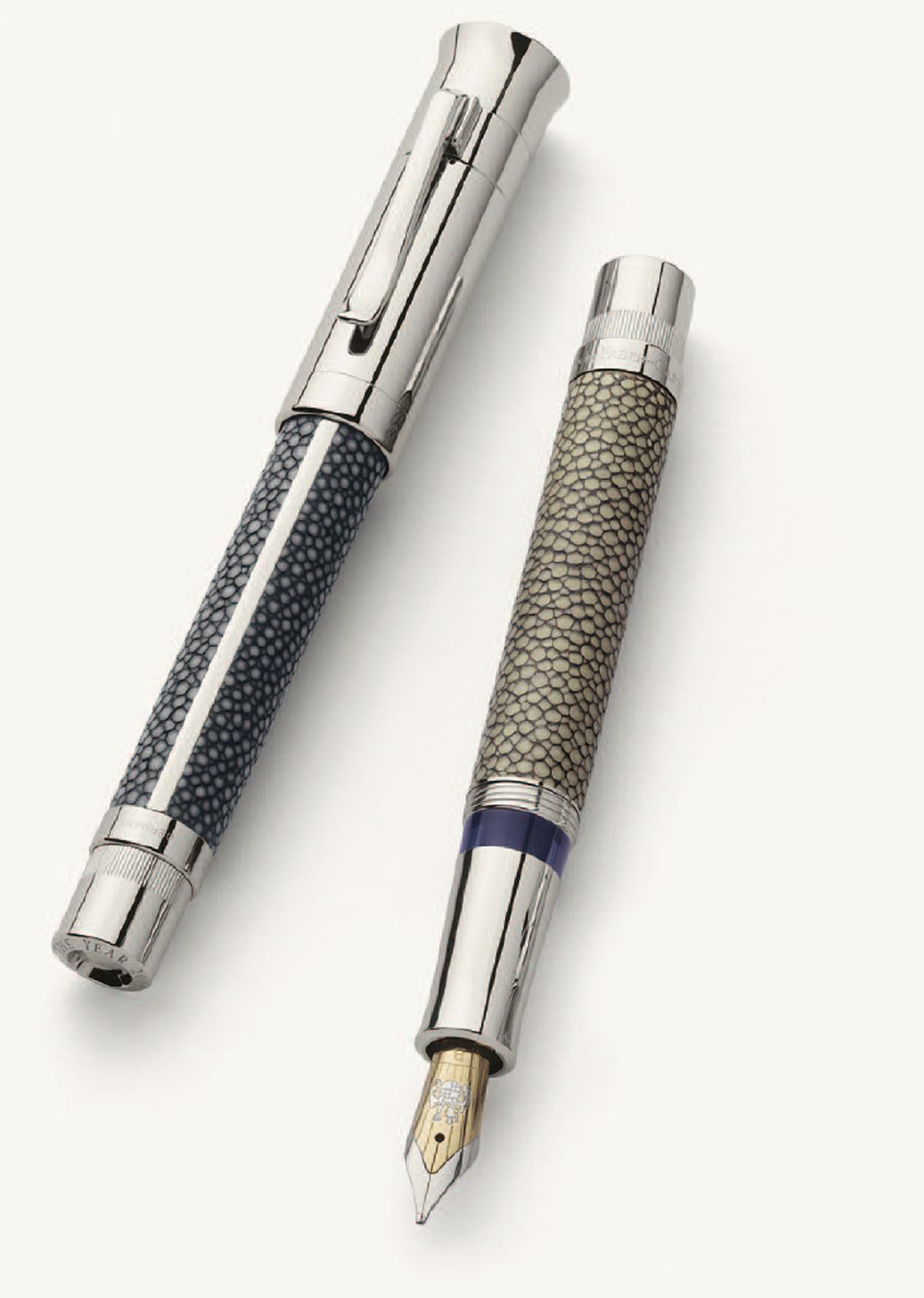 Pen of the Year 2005