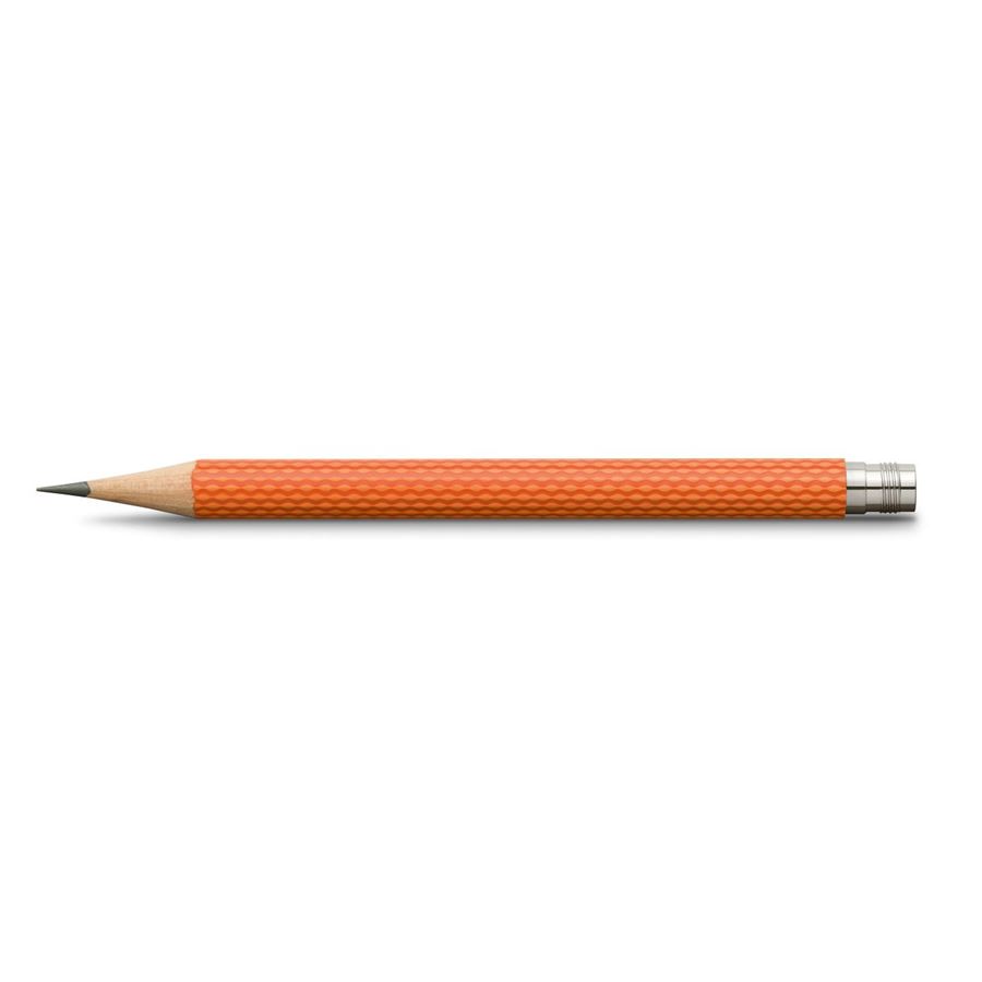Graf-von-Faber-Castell - Lápices de bolsillo nºV naranja