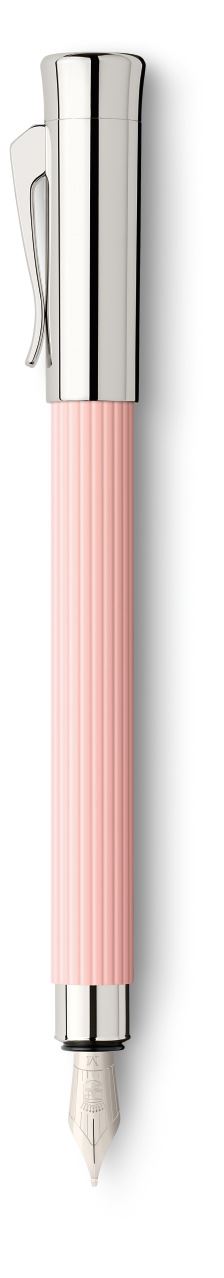 Graf-von-Faber-Castell - Estilográfica Tamitio Rosé