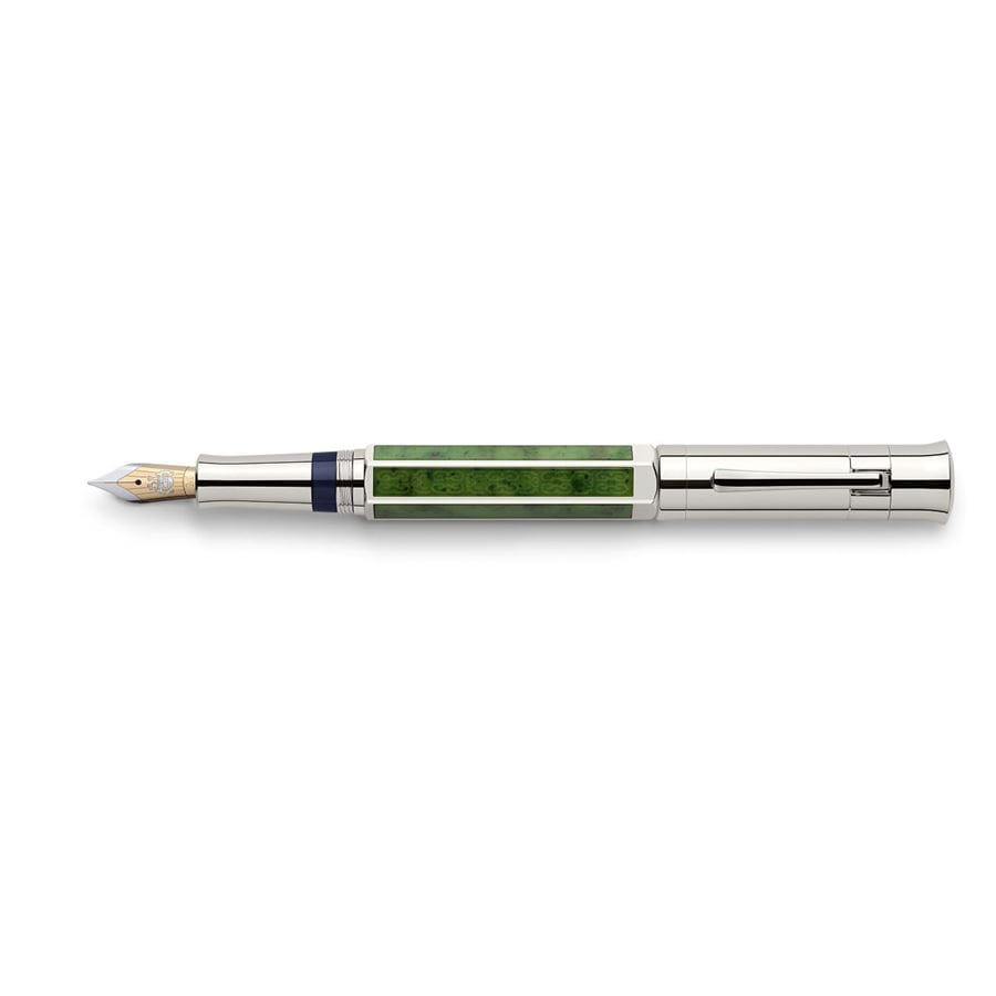 Graf-von-Faber-Castell - Pluma estilográfica Pen of the year 2011