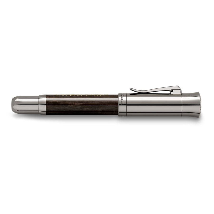 Graf-von-Faber-Castell - Pluma estilográfica Pen of the Year 2019 Rutenio, F